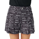 Women's Pants Fila Fila Golf FILA GOLF 2025 Spring/Summer New Golf Wear