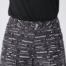 Women's Pants Fila Fila Golf FILA GOLF 2025 Spring/Summer New Golf Wear