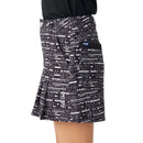 Women's Pants Fila Fila Golf FILA GOLF 2025 Spring/Summer New Golf Wear