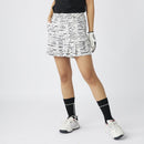 Women's Pants Fila Fila Golf FILA GOLF 2025 Spring/Summer New Golf Wear