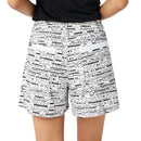Women's Pants Fila Fila Golf FILA GOLF 2025 Spring/Summer New Golf Wear