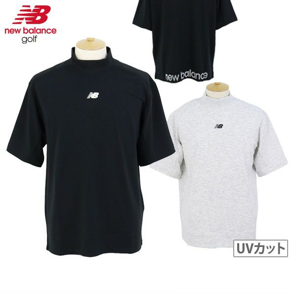 ハイネックシャツ メンズ ニューバランス ゴルフ new balance