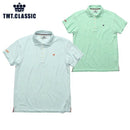polo襯衫男士TMT.Classic高爾夫服裝