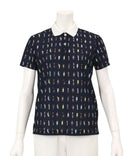 Polo shirt for women PICONE CLUB golf wear