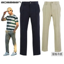 Men's Pants ROSASEN Golf Wear
