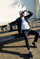 Men's Pants ROSASEN Golf Wear