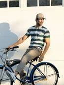 Men's Pants ROSASEN Golf Wear