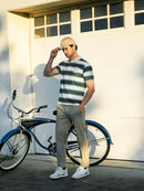 Men's Pants ROSASEN Golf Wear