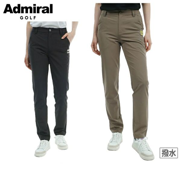 ✨新品タグ付き 未使用 未開封✨アドミラルロングパンツ女性用 ✨新品タグ付き 未使用 未開封✨アドミラルロングパンツ女性用 ✨新品