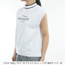 High neck shirt for women Tommy Hilfiger Golf TOMMY HILFIGER GOLF Japanese genuine product Golf wear