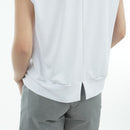 High neck shirt for women Tommy Hilfiger Golf TOMMY HILFIGER GOLF Japanese genuine product Golf wear