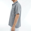Men's polo shirt TOMMY HILFIGER GOLF Japanese genuine product Golf wear