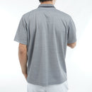 Men's polo shirt TOMMY HILFIGER GOLF Japanese genuine product Golf wear