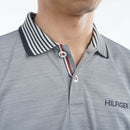 Men's polo shirt TOMMY HILFIGER GOLF Japanese genuine product Golf wear