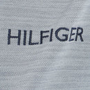 Men's polo shirt TOMMY HILFIGER GOLF Japanese genuine product Golf wear