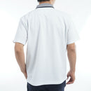 Men's polo shirt TOMMY HILFIGER GOLF Japanese genuine product Golf wear