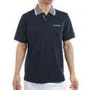 Men's polo shirt TOMMY HILFIGER GOLF Japanese genuine product Golf wear
