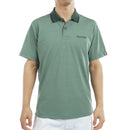 Men's polo shirt TOMMY HILFIGER GOLF Japanese genuine product Golf wear