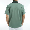Men's polo shirt TOMMY HILFIGER GOLF Japanese genuine product Golf wear