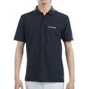 Men's polo shirt TOMMY HILFIGER GOLF Japanese genuine product Golf wear
