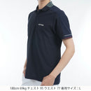 Men's polo shirt TOMMY HILFIGER GOLF Japanese genuine product Golf wear