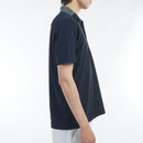 Men's polo shirt TOMMY HILFIGER GOLF Japanese genuine product Golf wear
