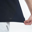 Men's polo shirt TOMMY HILFIGER GOLF Japanese genuine product Golf wear