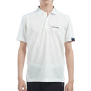 Men's polo shirt TOMMY HILFIGER GOLF Japanese genuine product Golf wear