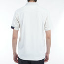 Men's polo shirt TOMMY HILFIGER GOLF Japanese genuine product Golf wear