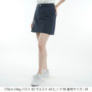 Women's Skirt Admiral Golf Admiral Golf Japanese Genuine Golf Wear