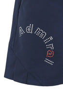 Women's Skirt Admiral Golf Admiral Golf Japanese Genuine Golf Wear