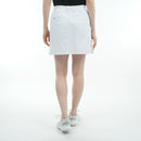 Women's Skirt Admiral Golf Admiral Golf Japanese Genuine Golf Wear