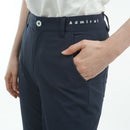 Admiral Golf Pants Women's Admiral Golf Japanese Official Golf Wear