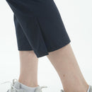Admiral Golf Pants Women's Admiral Golf Japanese Official Golf Wear