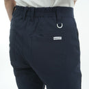 Admiral Golf Pants Women's Admiral Golf Japanese Official Golf Wear