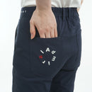 Admiral Golf Pants Women's Admiral Golf Japanese Official Golf Wear