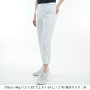 Admiral Golf Pants Women's Admiral Golf Japanese Official Golf Wear