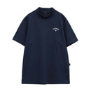 男士的高脖子襯衫Callaway服裝Callaway高爾夫Callaway服裝高爾夫服裝