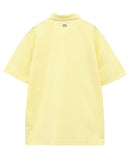 Polo Shirt Men's Travis Matthew Golf Wear