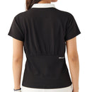 High neck shirt for women Fila Fila Golf FILA GOLF Golf wear