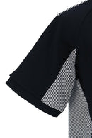 女子馬球襯衫Castelbajac運動高爾夫服裝