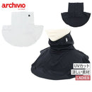 女性脖子蓋Archivio Golf