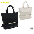 男士和女人的購物袋Viva Heart Golf