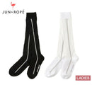 女子高袜子Jun&Rope Jun&Rope 2025春季/夏季新高尔夫
