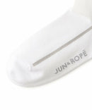 女子高袜子Jun&Rope Jun&Rope 2025春季/夏季新高尔夫