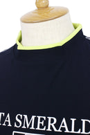 High neck shirt for men Laura Felice Laura Felice