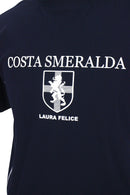 High neck shirt for men Laura Felice Laura Felice