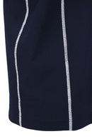 High neck shirt for men Laura Felice Laura Felice