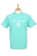 High neck shirt for men Laura Felice Laura Felice