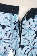 男士短褲羅薩森高爾夫服裝